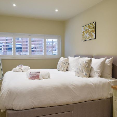 Beachcomber Corner Lytham St Annes Esterno foto