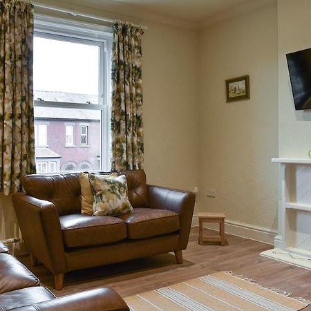 Beachcomber Corner Lytham St Annes Esterno foto