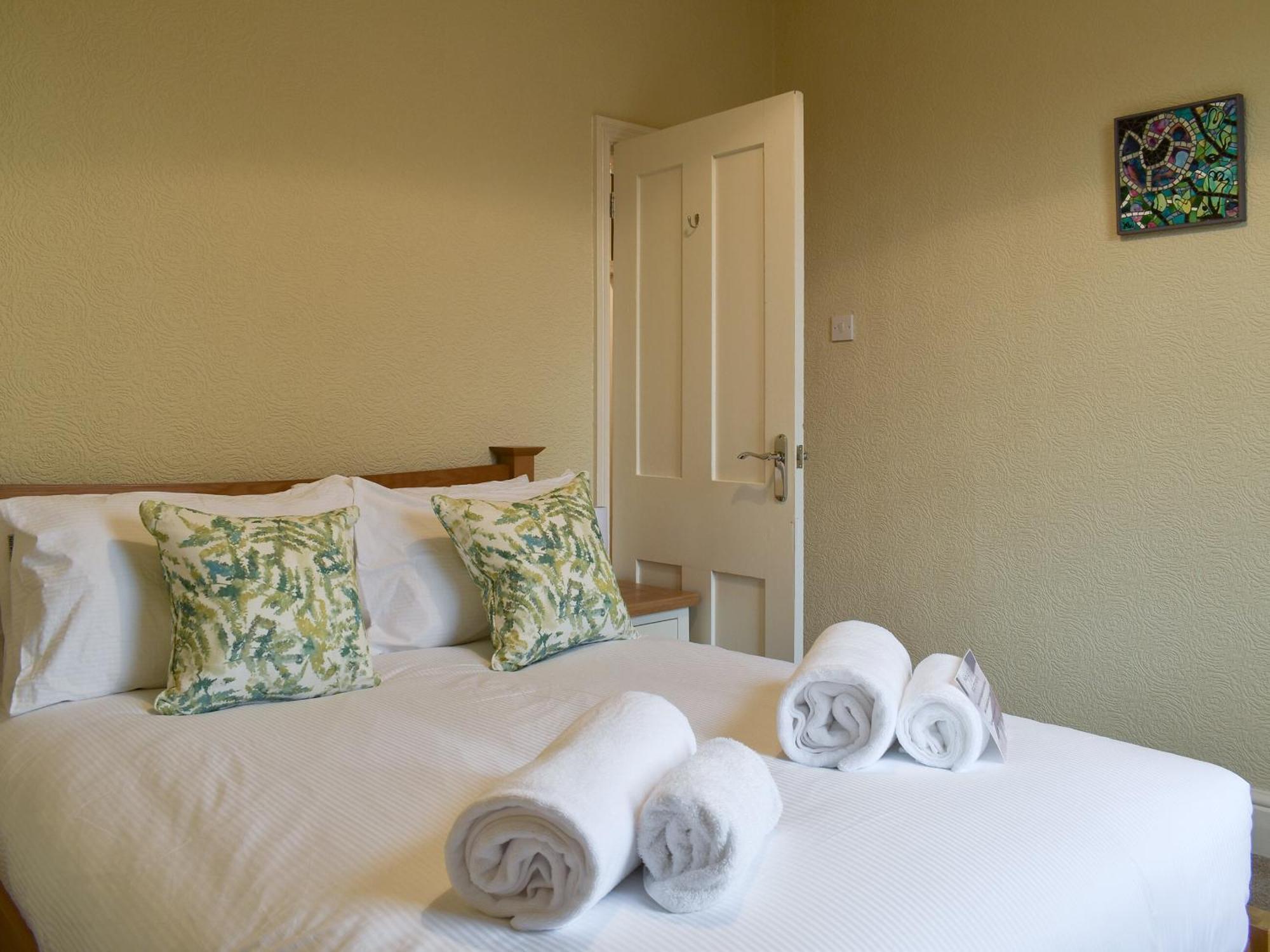 Beachcomber Corner Lytham St Annes Esterno foto