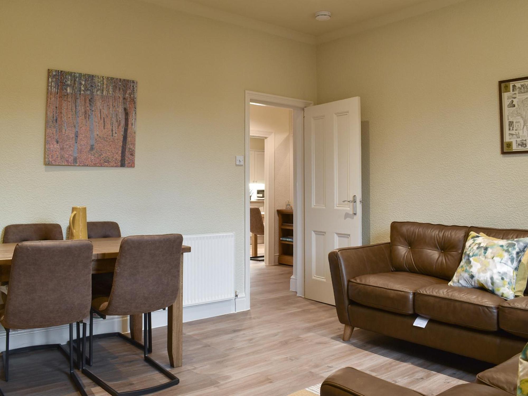 Beachcomber Corner Lytham St Annes Esterno foto