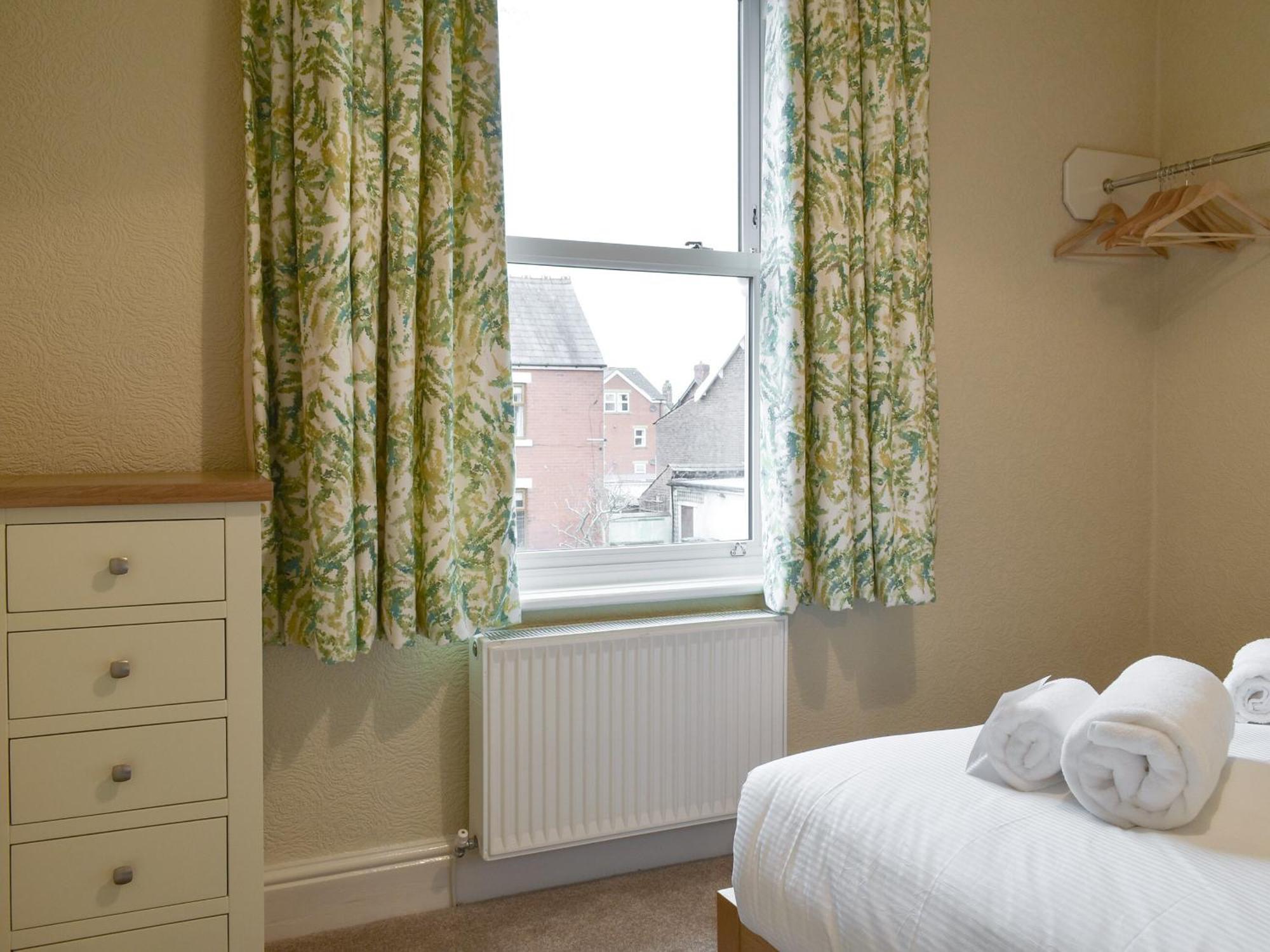 Beachcomber Corner Lytham St Annes Esterno foto